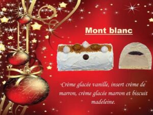 Mont blanc